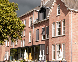 Hote Ryder 1